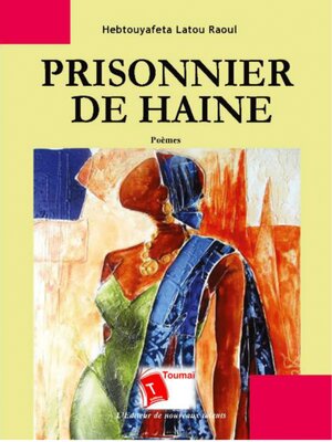 cover image of Prisonnier De Haine